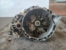 CAMBIO 6M DIESEL Volvo V50 1 serie 2004 wagon (D4204T)