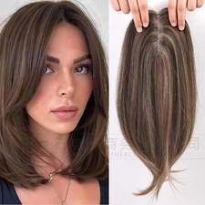 Topper per capelli da donna