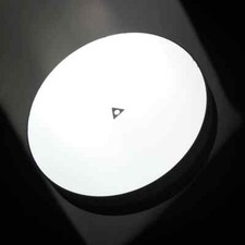 Specchio riflettore parabolico