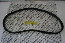 Guarnizione vetro lunotto