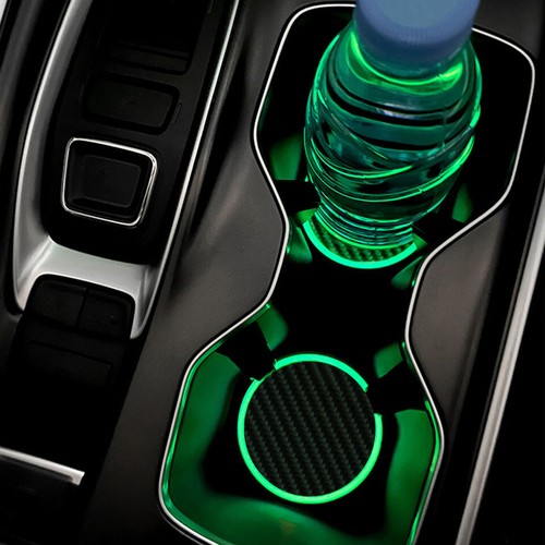 Accessori auto luminosi - 2x,