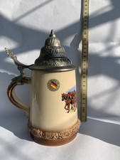 Boccale birra tedesco - boccale,