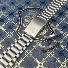 Bracciale Omega 1054 con