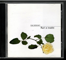 Rosa Balistreri ‎– Rari E