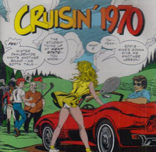 Cruisin' 1970 [European