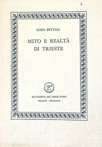 Mito realta di trieste - e,