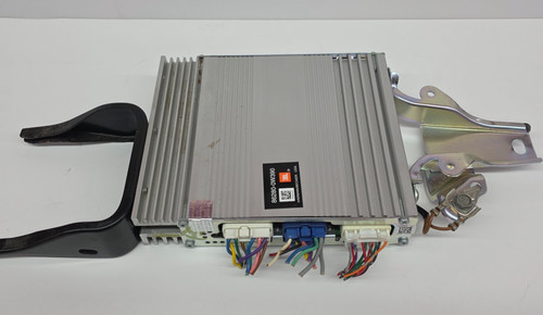 Toyota camry 2007 - toyota, jbl