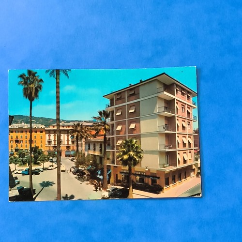 Hotel fiorina santa margherita - hotel,