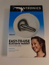 Plantronics Wireless Explorer