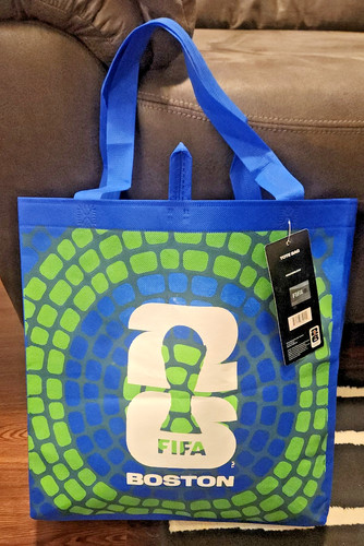 Borsa tote riutilizzabile