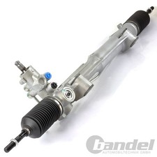 CAMBIO STERZO SERVOSTERZO