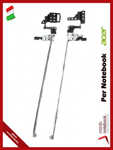 Cerniere hinges acer aspire - cerniere,