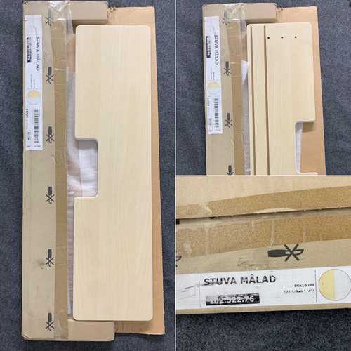 Cassetto anteriore ikea stuva - cassetto,