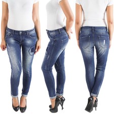 Jeans donna skinny jeans a
