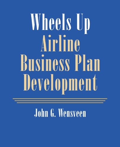 Wheels airline business - wheels,