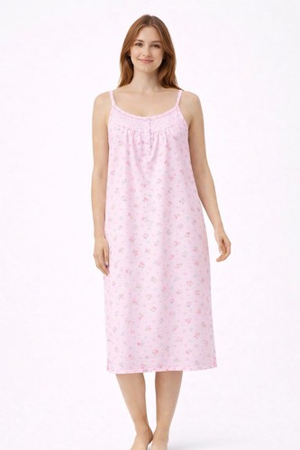 Camicia notte donna - camicia,