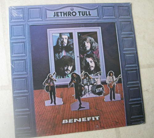 Jethro tull 1970 - jethro,