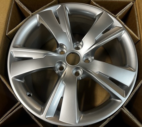 Cerchio 5x120 et42 opel - cerchio, 18