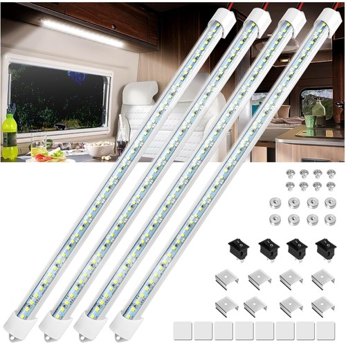 Barra led auto - auto,, camper