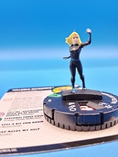 HeroClix Fantastic Four #027