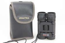 Compact Praktica Sport 8x21A