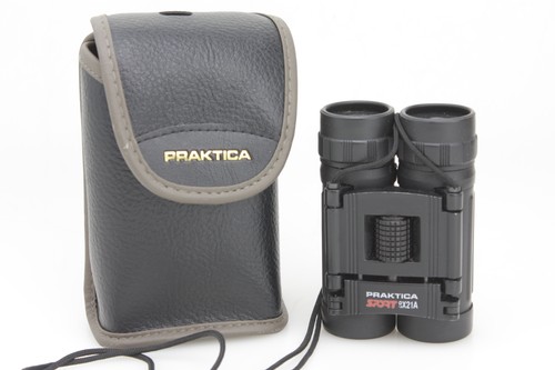 Compact praktica sport 8x21a - praktica,