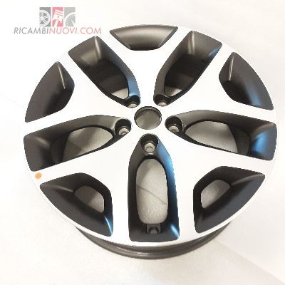 Cerchio lega 245 19 - cerchio, 245-45