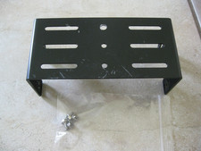 Staffa di montaggio radio Icom