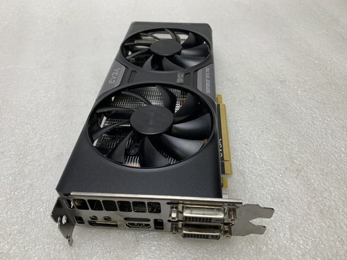 Evga nvidia geforce gtx 760 - nvidia,