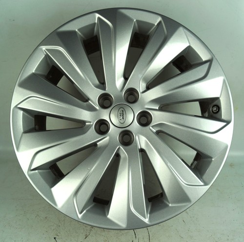 Cerchio lega jaguar - 1,