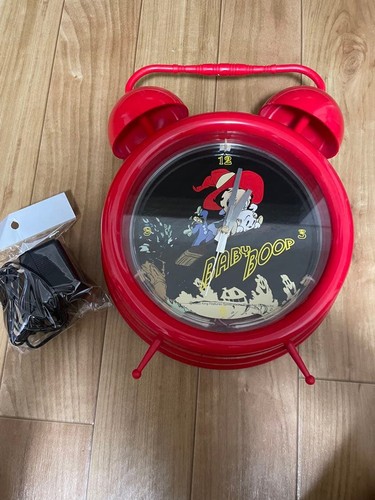 Betty boop american - betty, neon