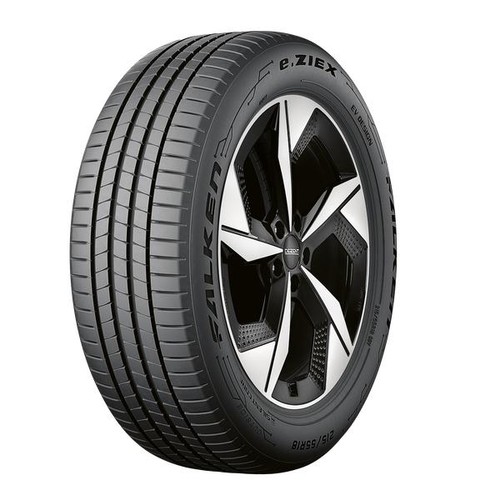 Falken ziex 205 - 2x, e.ziex