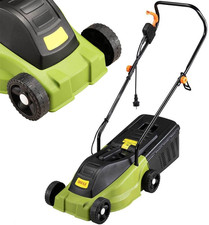 Tagliaerba Elettrico Da