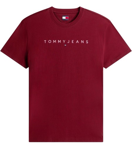 Shirt tommy hilfiger - t-shirt, hilfiger-