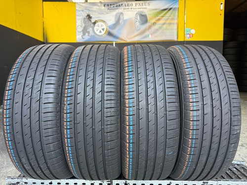 Pneumatici kumho ecowing - 4,