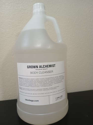 Detergente corpo grown - detergente,