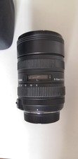 Sigma 8-16mm F4.5-5.6 HSM for Nikon