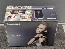 Panasonic HX-A100-K fotocamera