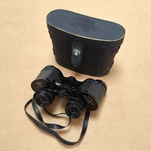 Binocolo super grandangolare