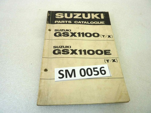 Catalogo parti ricambio - , suzuki