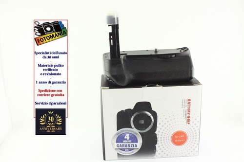 Battery grip repl - battery, bg-e16