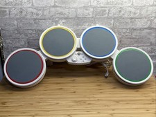 Nintendo Wii Rock Band 19092