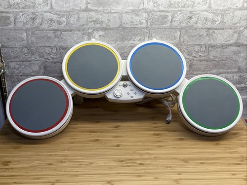 Nintendo wii rock band 19092 - nintendo,