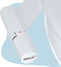 Bidet Ultra-Sottile Ad Acqua