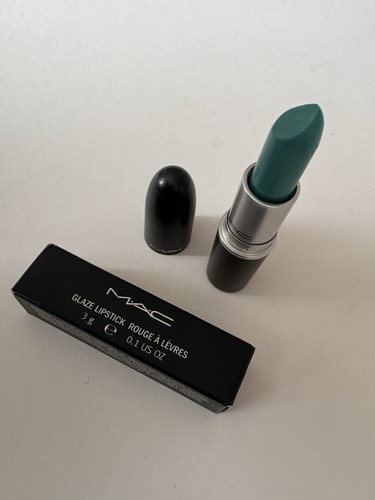 Mac cosmetics rossetto blue - mac,