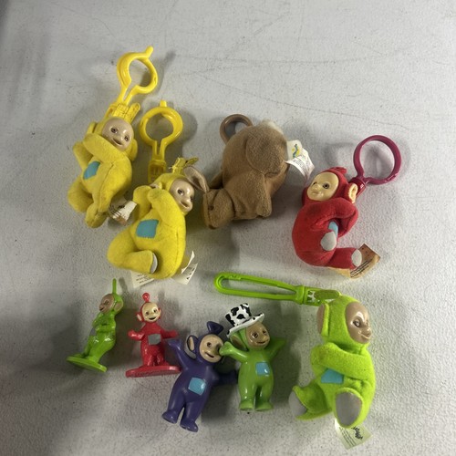 Teletubbies lotto 5 - lotto, di