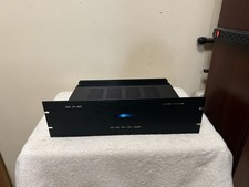 Amplificatore SAE Mark XXX1B