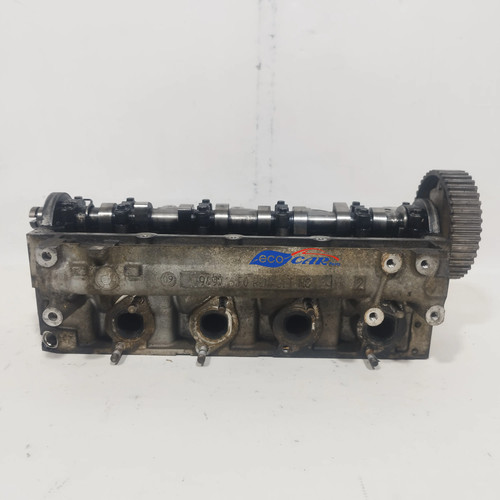 Testata renault megane dci - testata,