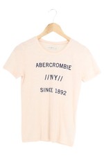 ABERCROMBIE & FITCH T-shirt