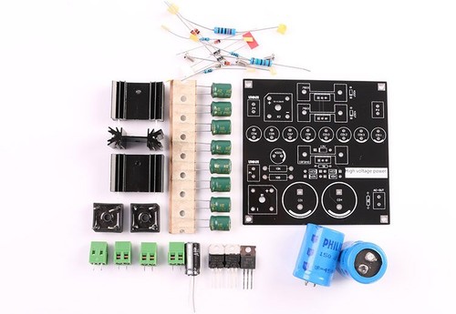Preamplificatore 12v - preamplificatore,